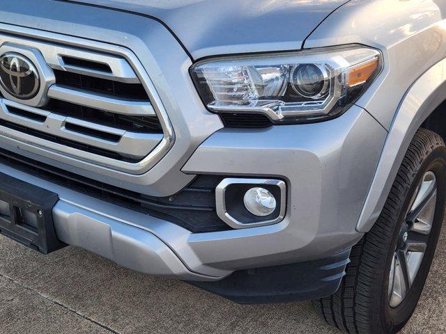 used 2019 Toyota Tacoma car, priced at $34,000