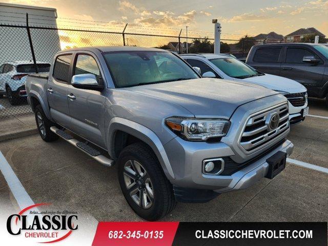 used 2019 Toyota Tacoma car, priced at $34,000