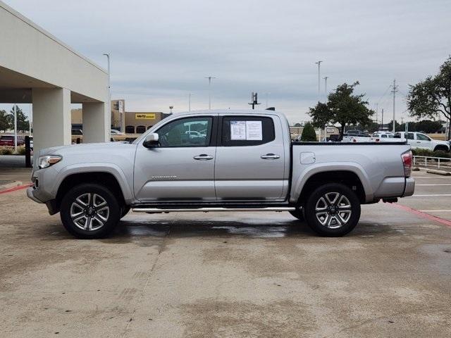 used 2019 Toyota Tacoma car, priced at $31,000