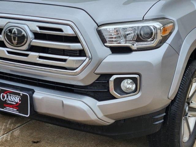 used 2019 Toyota Tacoma car, priced at $31,000