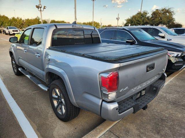 used 2019 Toyota Tacoma car, priced at $34,000