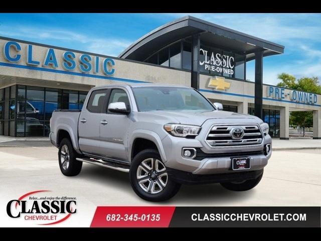 used 2019 Toyota Tacoma car, priced at $31,000