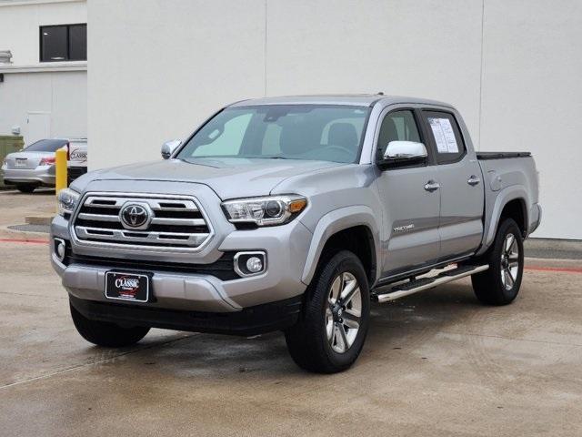 used 2019 Toyota Tacoma car, priced at $31,000