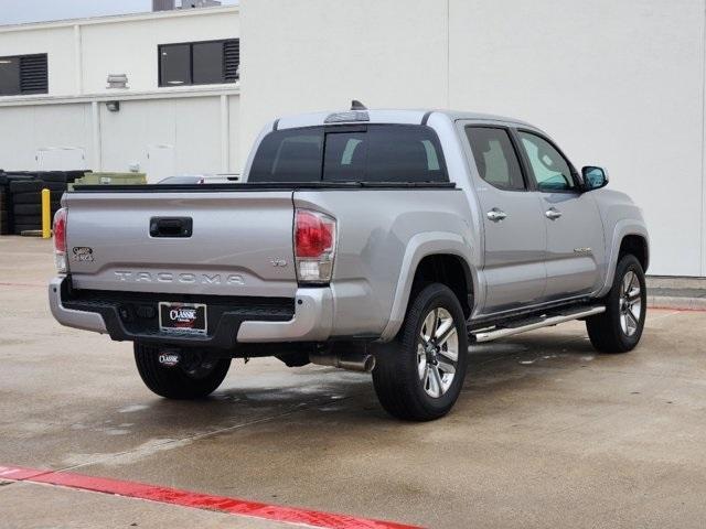 used 2019 Toyota Tacoma car, priced at $31,000