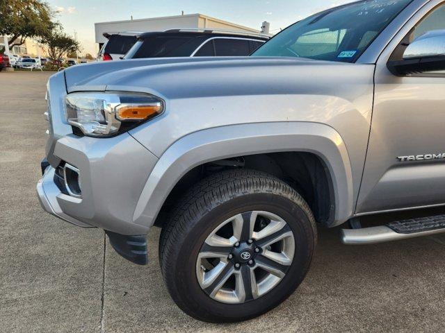 used 2019 Toyota Tacoma car, priced at $34,000