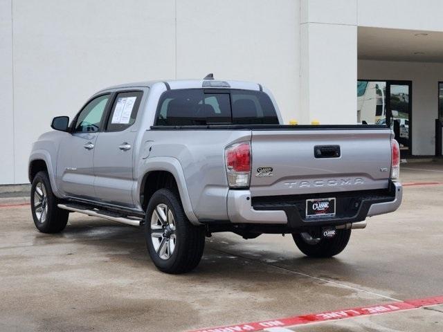 used 2019 Toyota Tacoma car, priced at $31,000