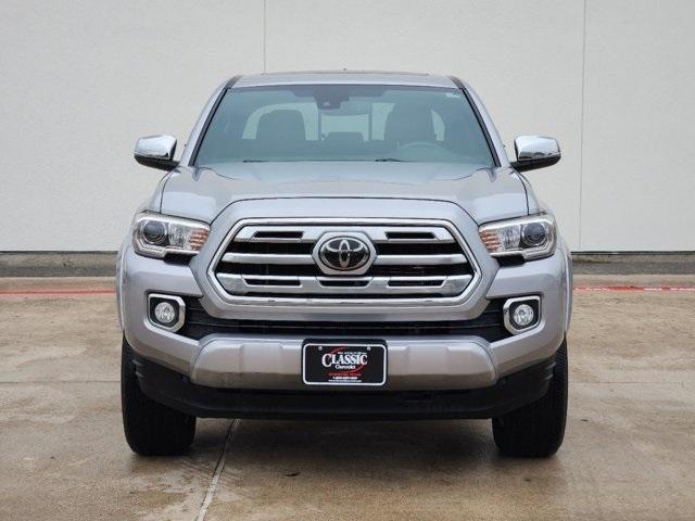 used 2019 Toyota Tacoma car, priced at $31,000