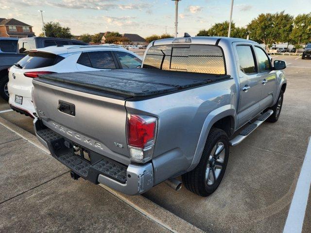 used 2019 Toyota Tacoma car, priced at $34,000