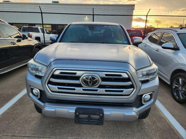 used 2019 Toyota Tacoma car, priced at $34,000