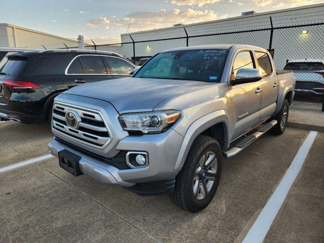 used 2019 Toyota Tacoma car, priced at $34,000