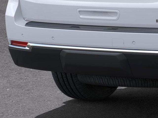new 2025 Chevrolet Tahoe car, priced at $69,936
