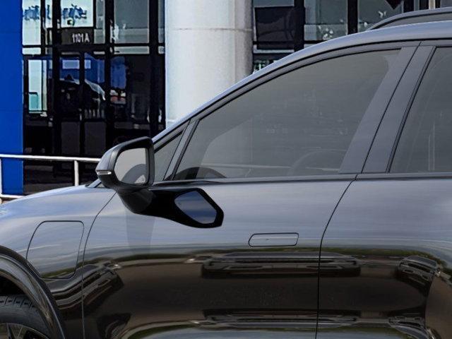 new 2025 Chevrolet Equinox EV car, priced at $42,889