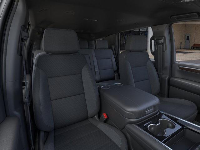 new 2025 Chevrolet Tahoe car, priced at $59,325