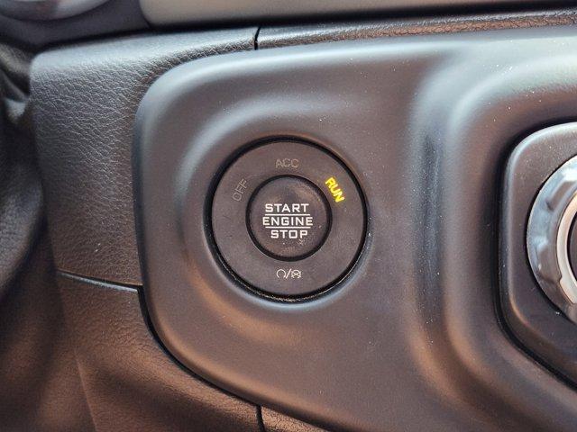 used 2021 Jeep Gladiator car, priced at $27,400