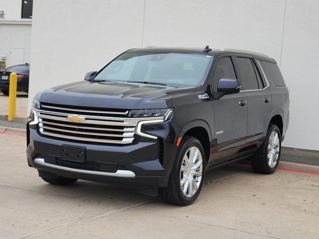 used 2023 Chevrolet Tahoe car, priced at $55,300