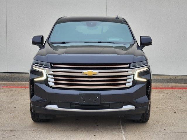 used 2023 Chevrolet Tahoe car, priced at $55,300