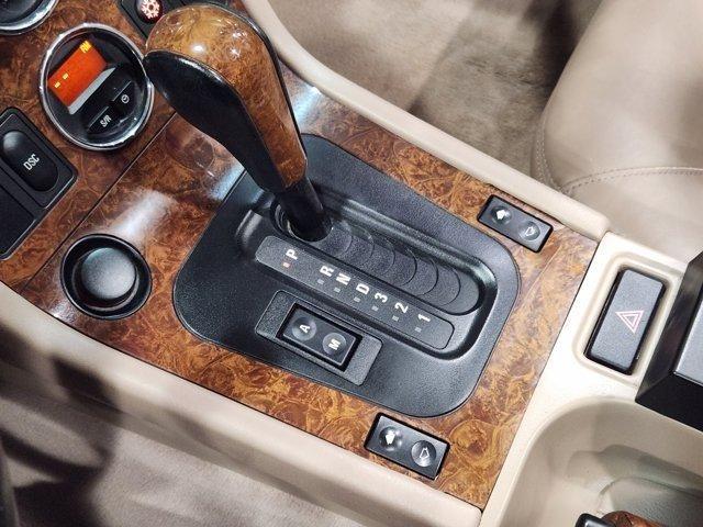 used 2000 BMW Z3 car, priced at $8,689