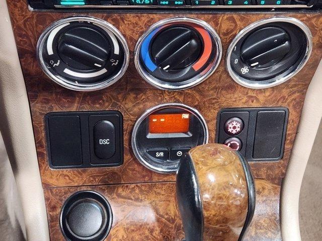 used 2000 BMW Z3 car, priced at $8,689