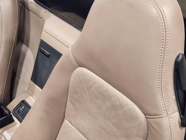 used 2000 BMW Z3 car, priced at $8,689