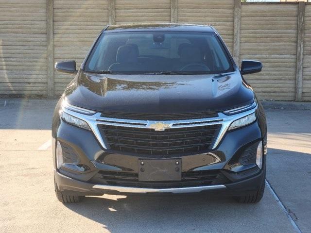 used 2022 Chevrolet Equinox car, priced at $26,000