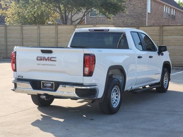 used 2023 GMC Sierra 1500 car, priced at $31,000