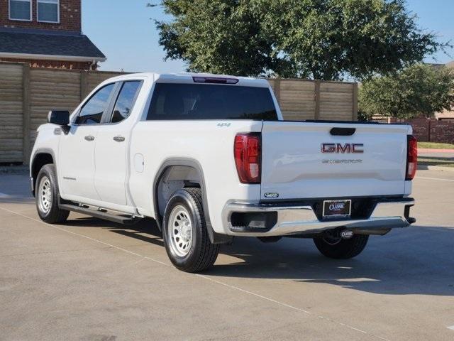 used 2023 GMC Sierra 1500 car, priced at $31,000