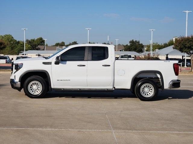 used 2023 GMC Sierra 1500 car, priced at $31,000