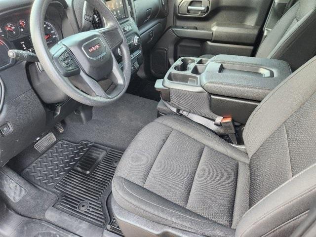 used 2023 GMC Sierra 1500 car, priced at $31,000