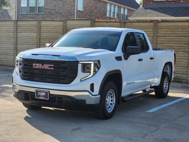 used 2023 GMC Sierra 1500 car, priced at $31,000