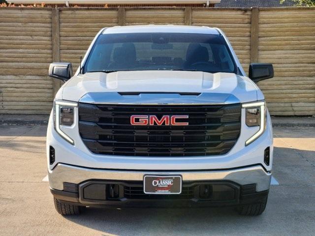 used 2023 GMC Sierra 1500 car, priced at $31,000