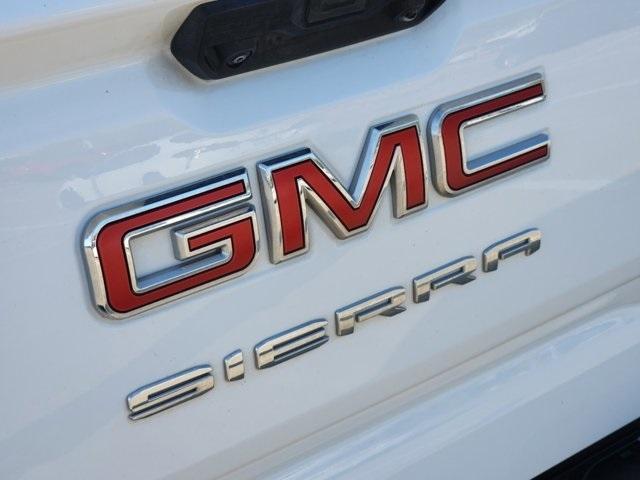 used 2023 GMC Sierra 1500 car, priced at $31,000