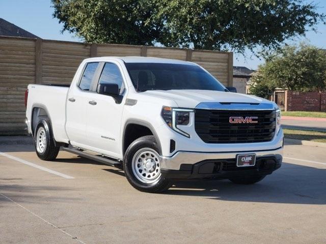 used 2023 GMC Sierra 1500 car, priced at $31,000