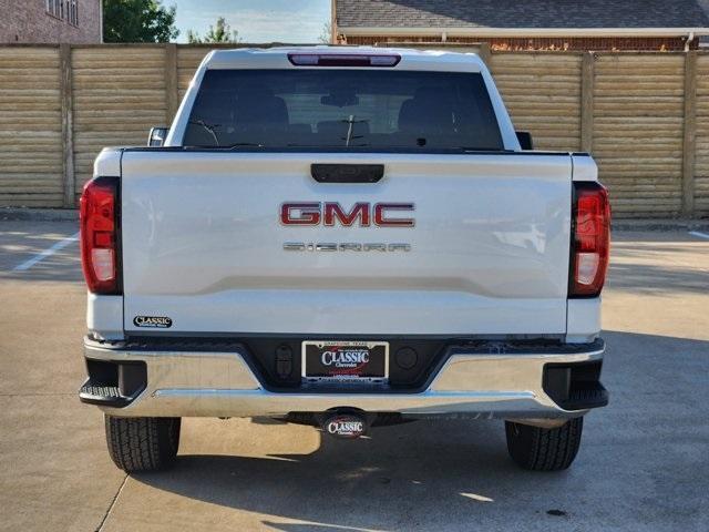 used 2023 GMC Sierra 1500 car, priced at $31,000