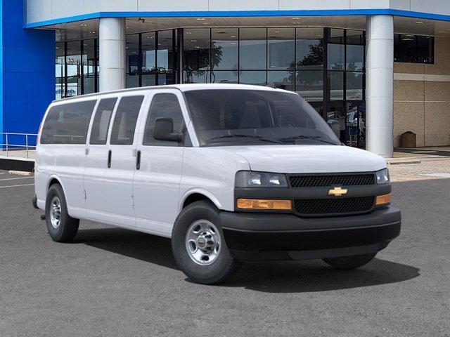 new 2025 Chevrolet Express 2500 car, priced at $49,160