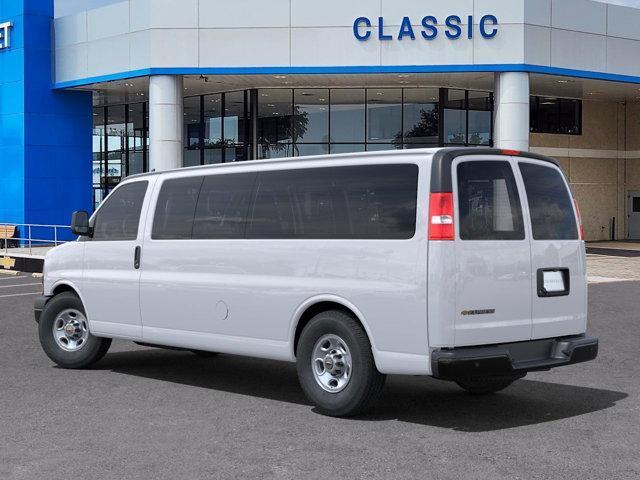 new 2025 Chevrolet Express 2500 car, priced at $49,160