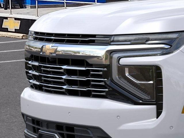 new 2025 Chevrolet Tahoe car, priced at $77,161