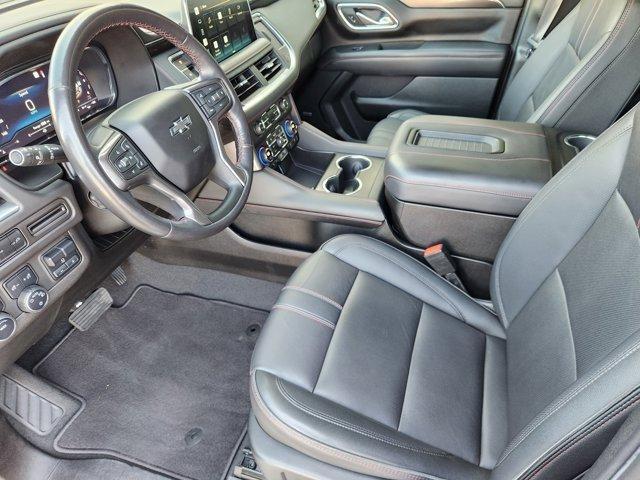 used 2022 Chevrolet Suburban car, priced at $46,487