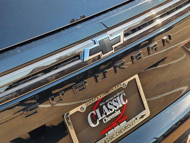 used 2022 Chevrolet Suburban car, priced at $46,487