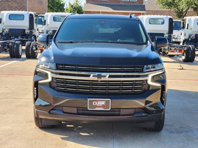 used 2022 Chevrolet Suburban car, priced at $46,487