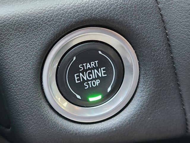 used 2022 Chevrolet Suburban car, priced at $46,487