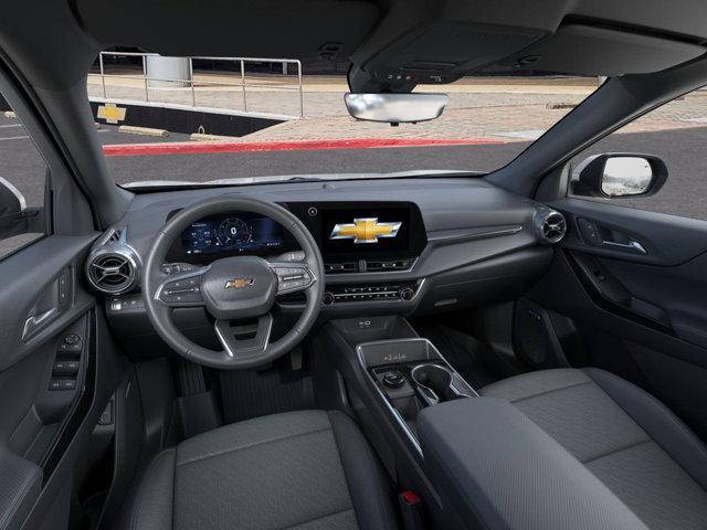 new 2026 Chevrolet Equinox car, priced at $33,255