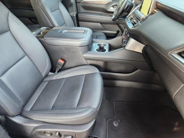 used 2024 Chevrolet Suburban car, priced at $66,900