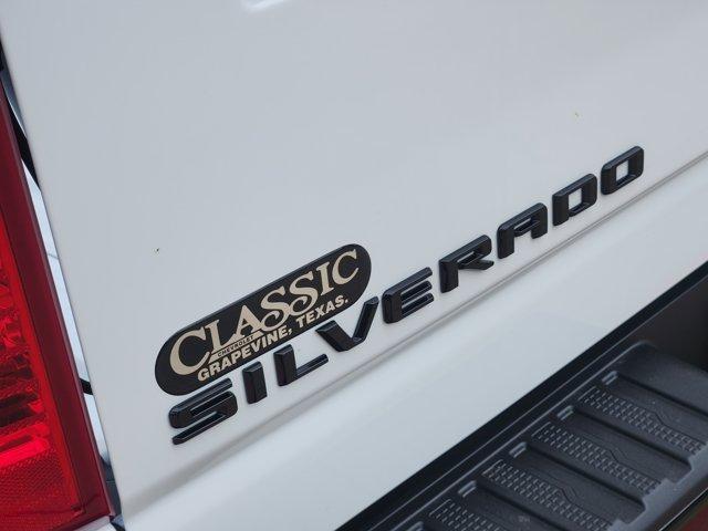 new 2025 Chevrolet Silverado 2500 car, priced at $54,210