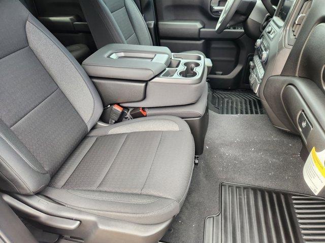 new 2025 Chevrolet Silverado 2500 car, priced at $54,210