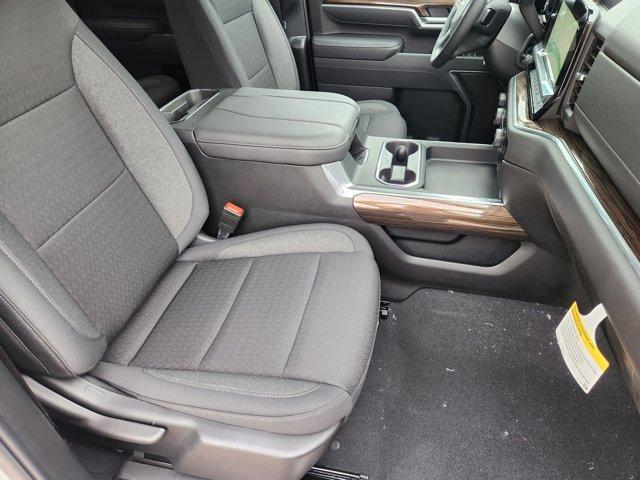 new 2025 Chevrolet Silverado 3500 car, priced at $77,219