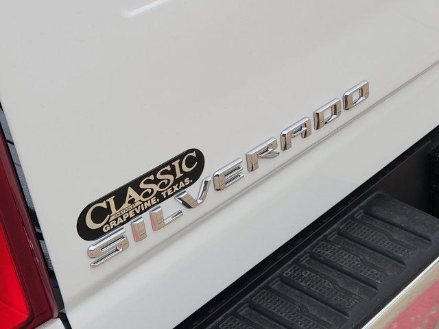 new 2025 Chevrolet Silverado 3500 car, priced at $77,219