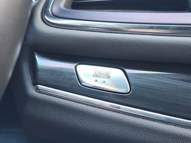 used 2022 Buick Enclave car, priced at $24,899