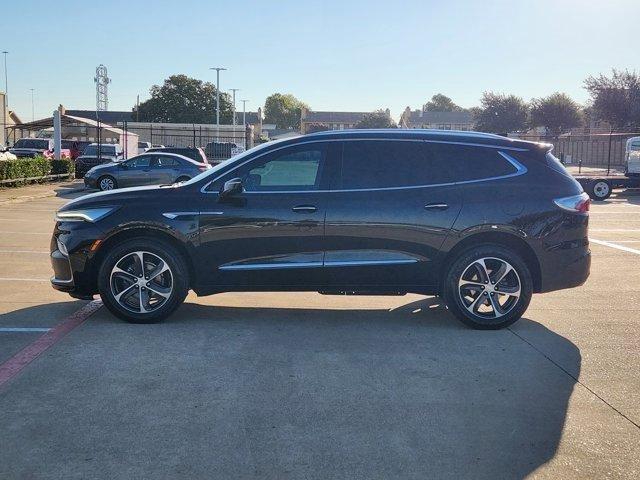 used 2022 Buick Enclave car, priced at $24,899