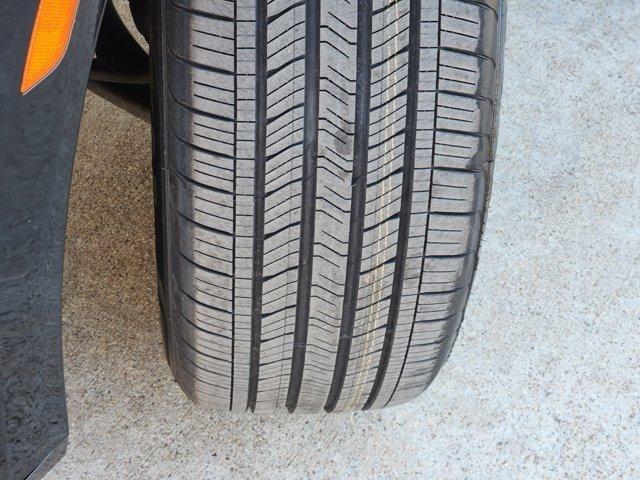 used 2022 Buick Enclave car, priced at $24,899