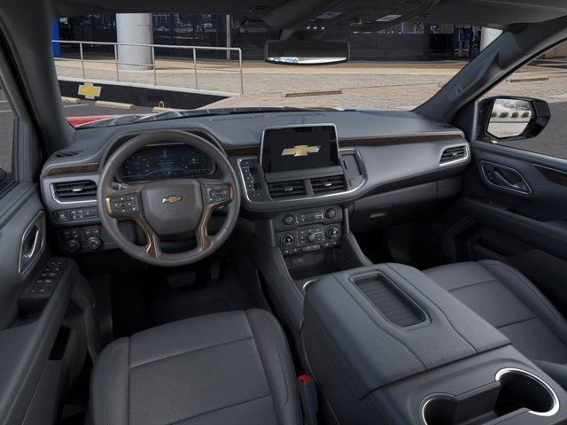 new 2024 Chevrolet Tahoe car, priced at $67,605